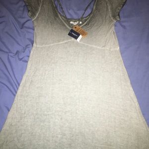 American eagle dress